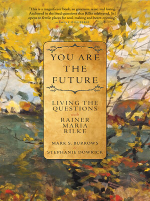 cover image of You Are the Future